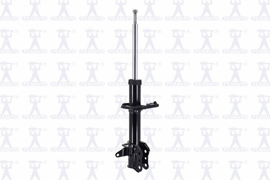 331008R Rear Right Suspension Strut FCS Shocks & Struts