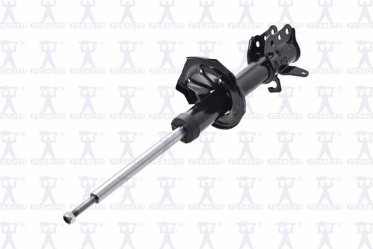 331008R Rear Right Suspension Strut FCS Shocks & Struts