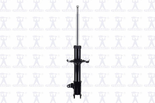 331008R Rear Right Suspension Strut FCS Shocks & Struts