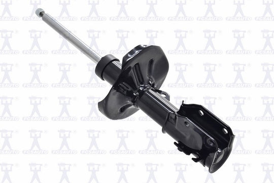 331019L Front Left Suspension Strut FCS Shocks & Struts