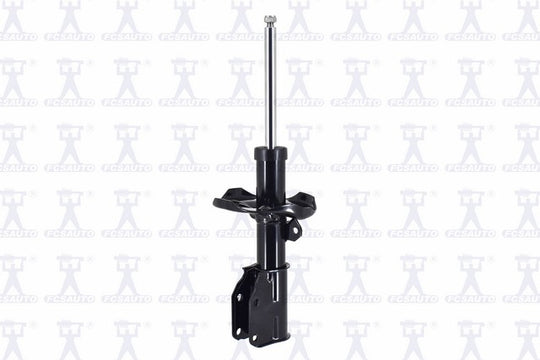 331019L Front Left Suspension Strut FCS Shocks & Struts