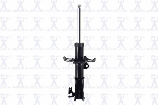 331019L Front Left Suspension Strut FCS Shocks & Struts