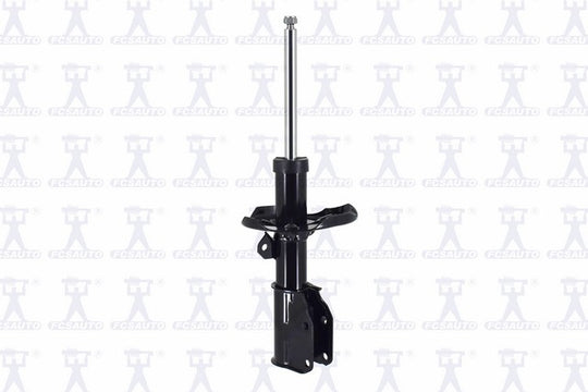 331019R Front Right Suspension Strut FCS Shocks & Struts