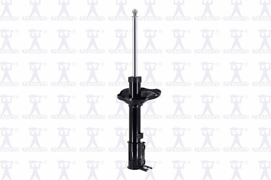 331048L Rear Left Suspension Strut FCS Shocks & Struts