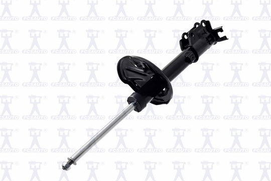 331048L Rear Left Suspension Strut FCS Shocks & Struts