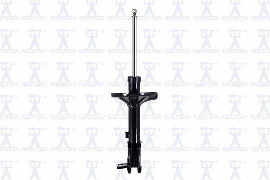 331048L Rear Left Suspension Strut FCS Shocks & Struts