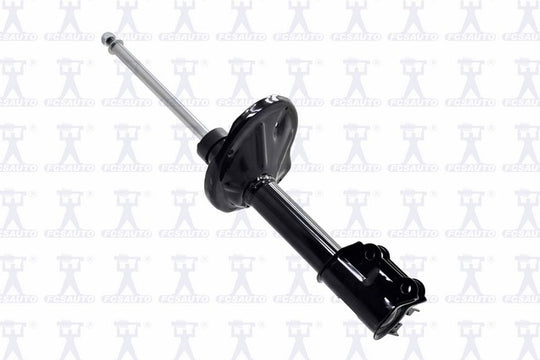 331048R Rear Right Suspension Strut FCS Shocks & Struts
