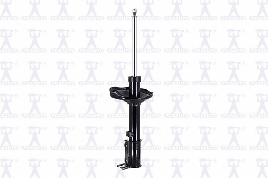 331048R Rear Right Suspension Strut FCS Shocks & Struts