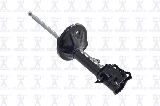 331060L Rear Left Suspension Strut FCS Shocks & Struts