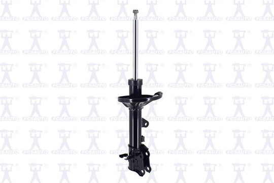 331060L Rear Left Suspension Strut FCS Shocks & Struts