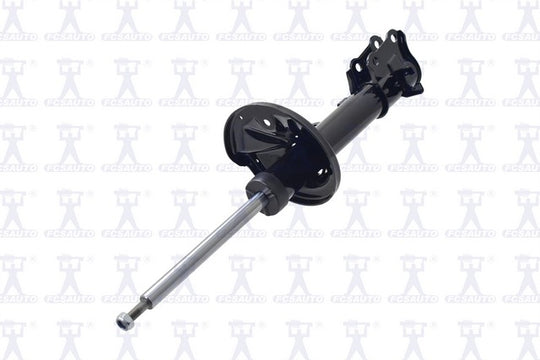 331060L Rear Left Suspension Strut FCS Shocks & Struts