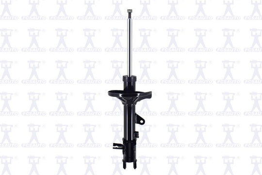 331060L Rear Left Suspension Strut FCS Shocks & Struts