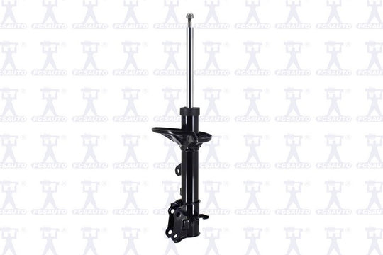 331060R Rear Right Suspension Strut FCS Shocks & Struts