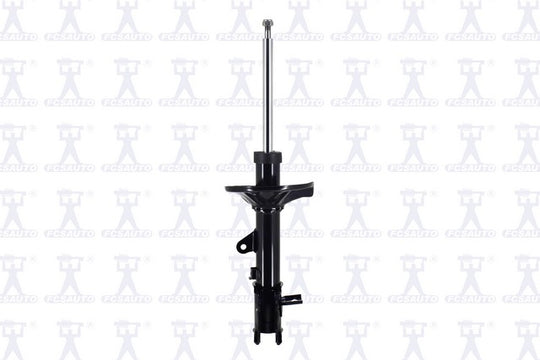 331060R Rear Right Suspension Strut FCS Shocks & Struts