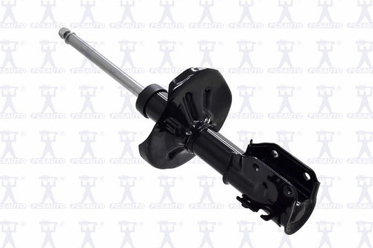 331081L Front Left Suspension Strut FCS Shocks & Struts
