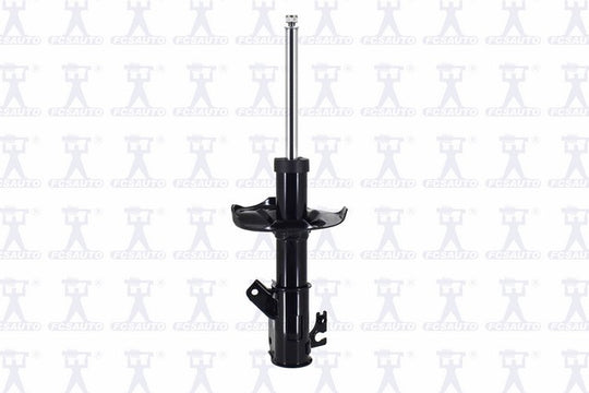 331081L Front Left Suspension Strut FCS Shocks & Struts