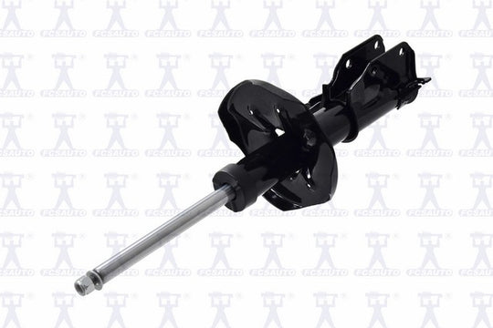 331081L Front Left Suspension Strut FCS Shocks & Struts