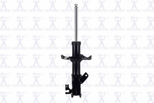 331081L Front Left Suspension Strut FCS Shocks & Struts