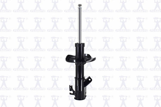 331081R Front Right Suspension Strut FCS Shocks & Struts