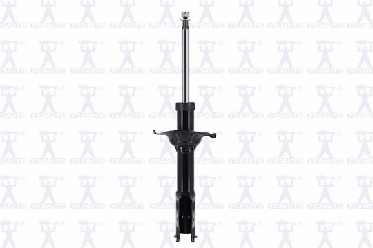 331089 Front Suspension Strut FCS Shocks & Struts
