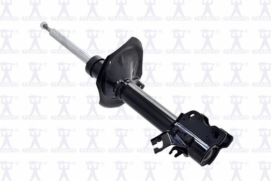 331464L Front Left Suspension Strut FCS Shocks & Struts