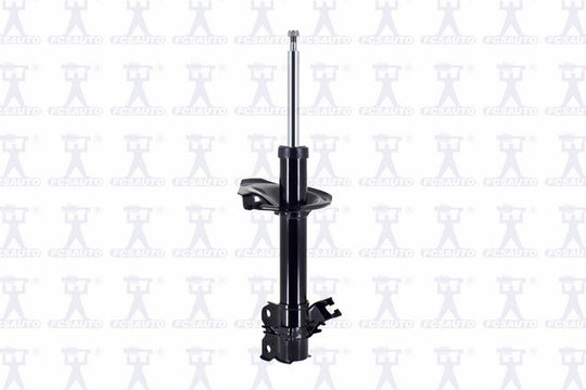 331464L Front Left Suspension Strut FCS Shocks & Struts