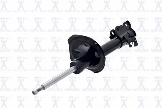 331464L Front Left Suspension Strut FCS Shocks & Struts