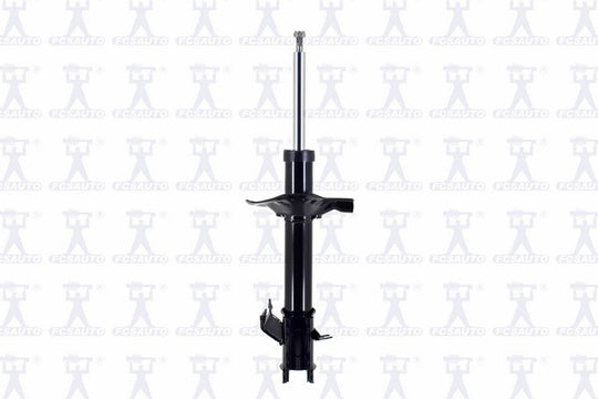 331464L Front Left Suspension Strut FCS Shocks & Struts