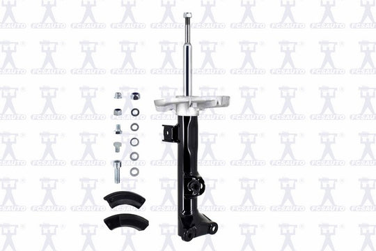 331517 Front Suspension Strut FCS Shocks & Struts
