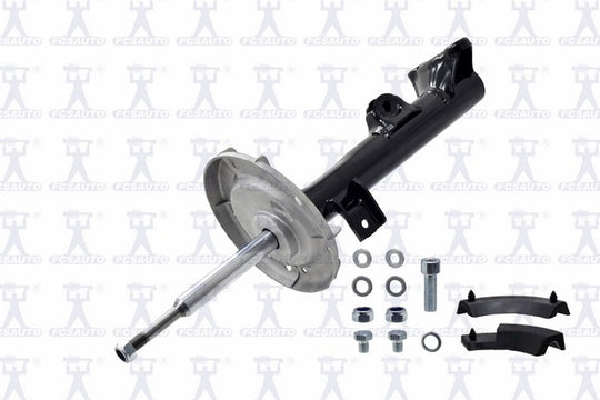 331517 Front Suspension Strut FCS Shocks & Struts