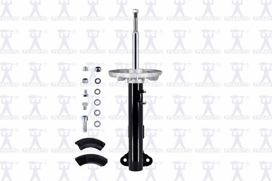 331517 Front Suspension Strut FCS Shocks & Struts