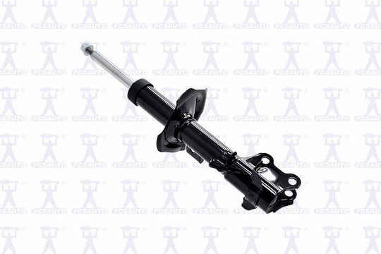 331520L Front Left Suspension Strut FCS Shocks & Struts