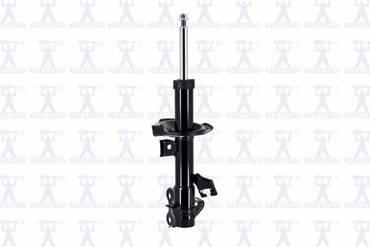 331520L Front Left Suspension Strut FCS Shocks & Struts