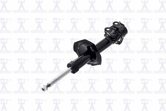 331520L Front Left Suspension Strut FCS Shocks & Struts