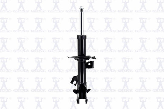 331520L Front Left Suspension Strut FCS Shocks & Struts