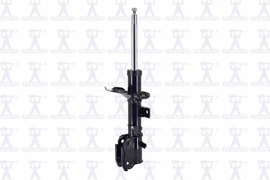 331573L Front Left Suspension Strut FCS Shocks & Struts