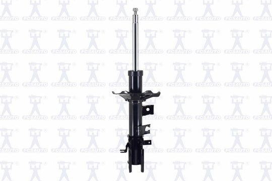331573L Front Left Suspension Strut FCS Shocks & Struts