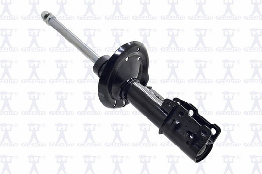 331577L Front Left Suspension Strut FCS Shocks & Struts
