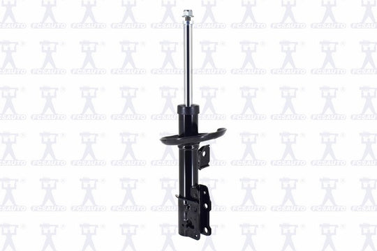 331577L Front Left Suspension Strut FCS Shocks & Struts