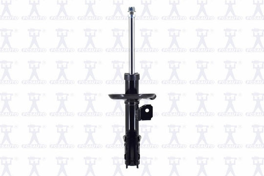 331577L Front Left Suspension Strut FCS Shocks & Struts
