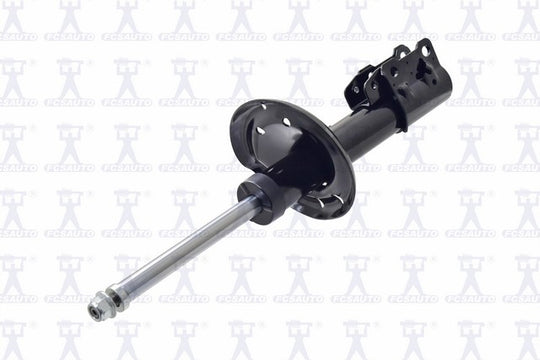 331577L Front Left Suspension Strut FCS Shocks & Struts
