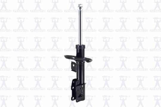 331577R Front Right Suspension Strut FCS Shocks & Struts