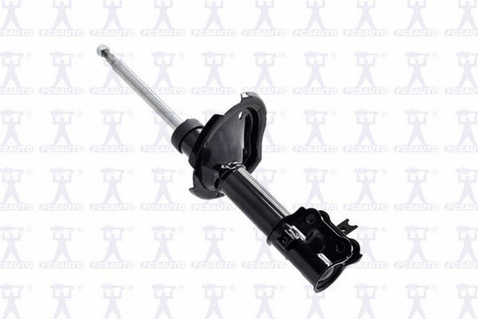 331579L Front Left Suspension Strut FCS Shocks & Struts