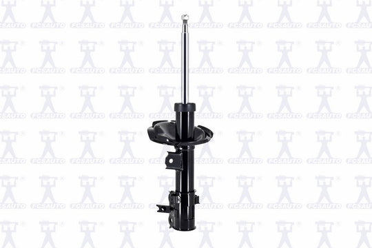 331579L Front Left Suspension Strut FCS Shocks & Struts