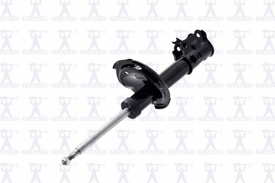 331579L Front Left Suspension Strut FCS Shocks & Struts
