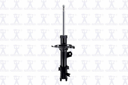 331579L Front Left Suspension Strut FCS Shocks & Struts