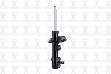 Charger l'image dans la galerie, 331579R Front Right Suspension Strut FCS Shocks &amp; Struts