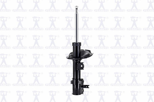 331579R Front Right Suspension Strut FCS Shocks & Struts