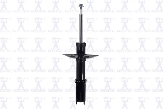 331581 Front Suspension Strut FCS Shocks & Struts