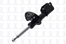Load image into Gallery viewer, 331581 Front Suspension Strut FCS Shocks &amp; Struts